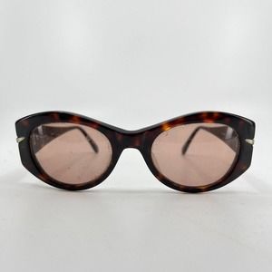 Fossil‎ Eyewear Madge PS2006TOR Sunglasses Frames only 51-20-130 Tortoise H7372